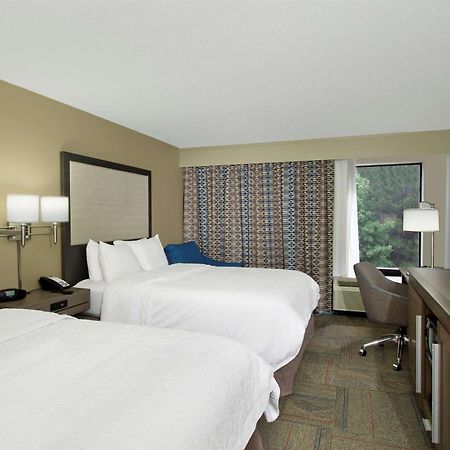 Hampton Inn Madison Ngoại thất bức ảnh