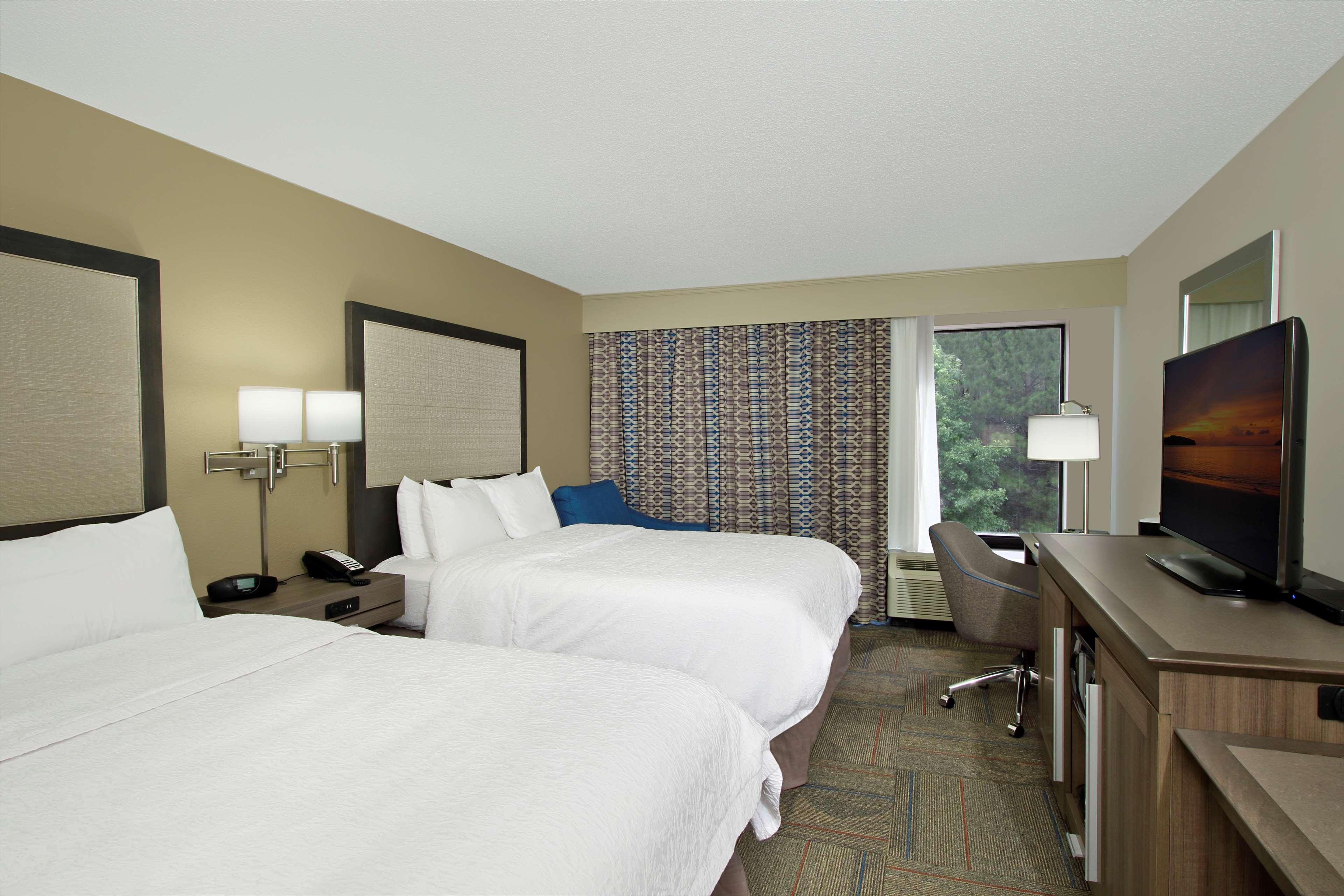 Hampton Inn Madison Ngoại thất bức ảnh