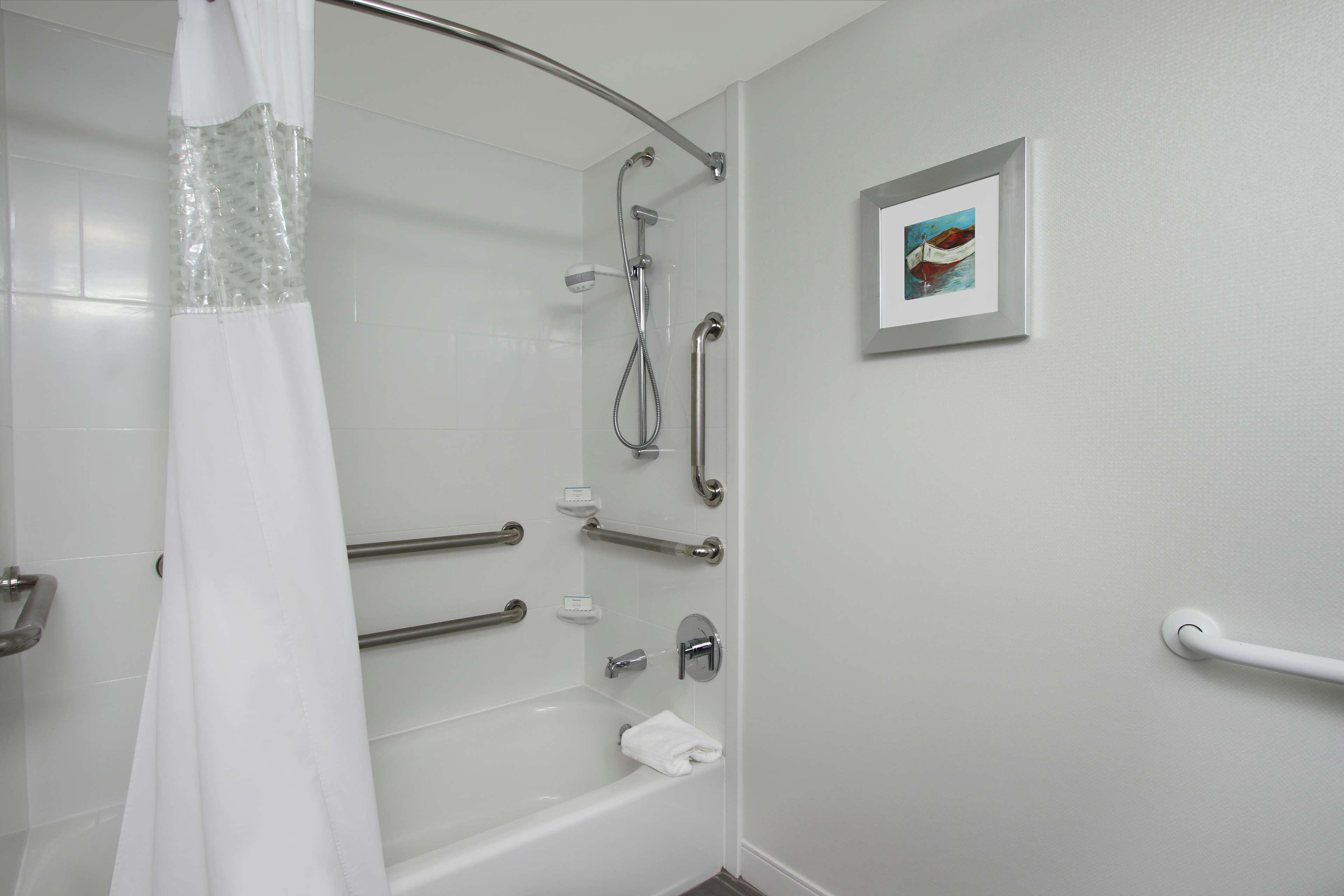 Hampton Inn Madison Ngoại thất bức ảnh