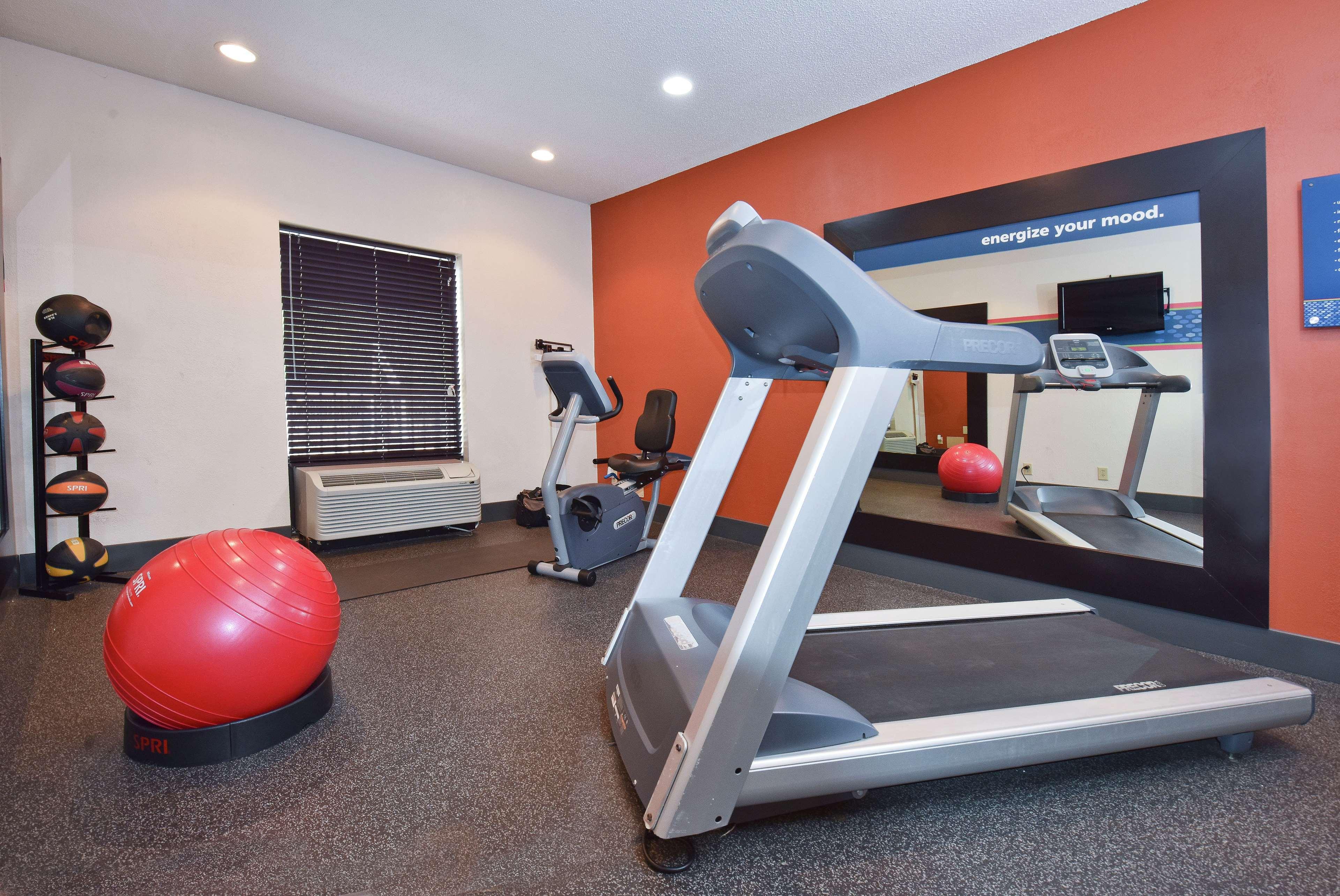 Hampton Inn Madison Ngoại thất bức ảnh