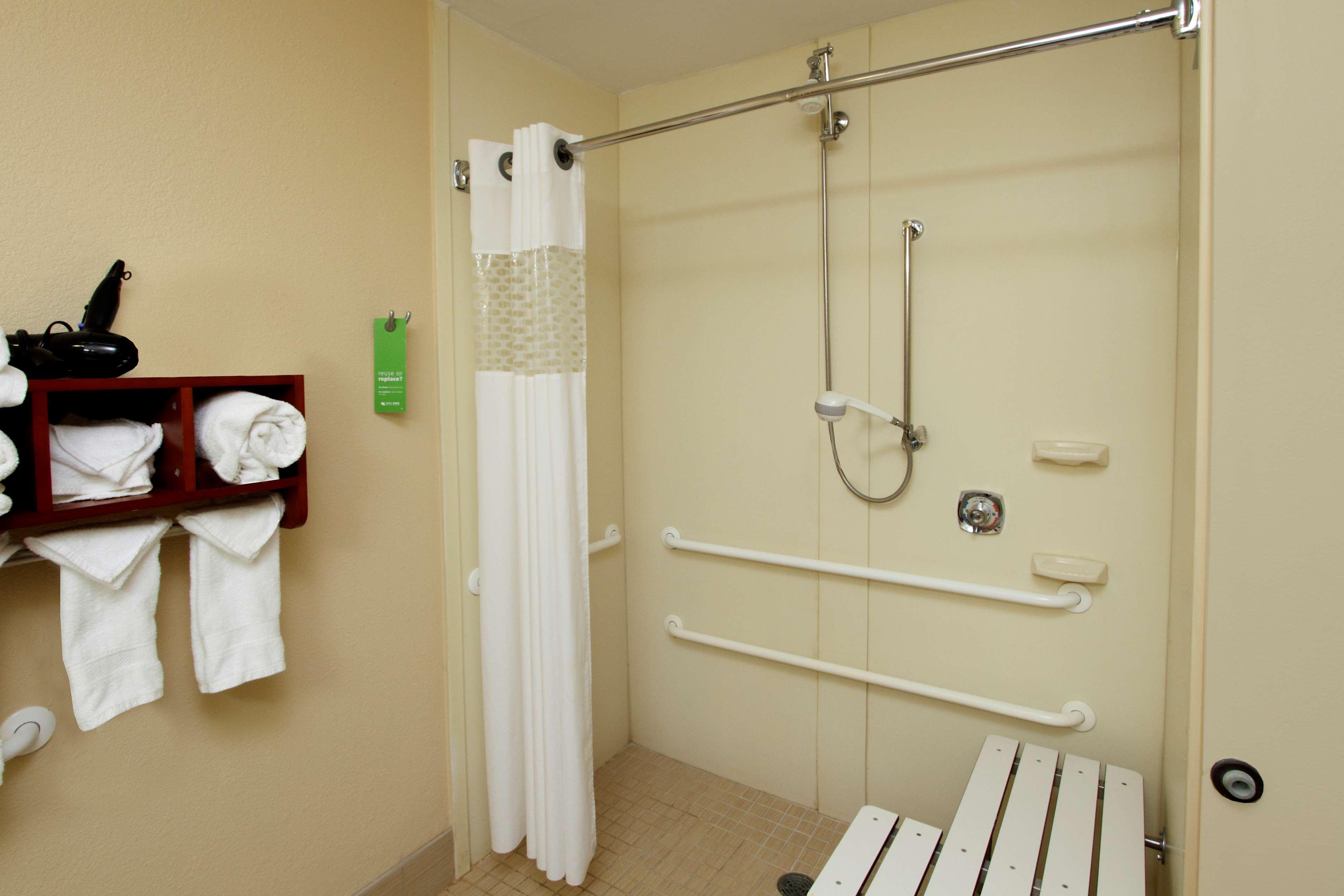 Hampton Inn Madison Ngoại thất bức ảnh