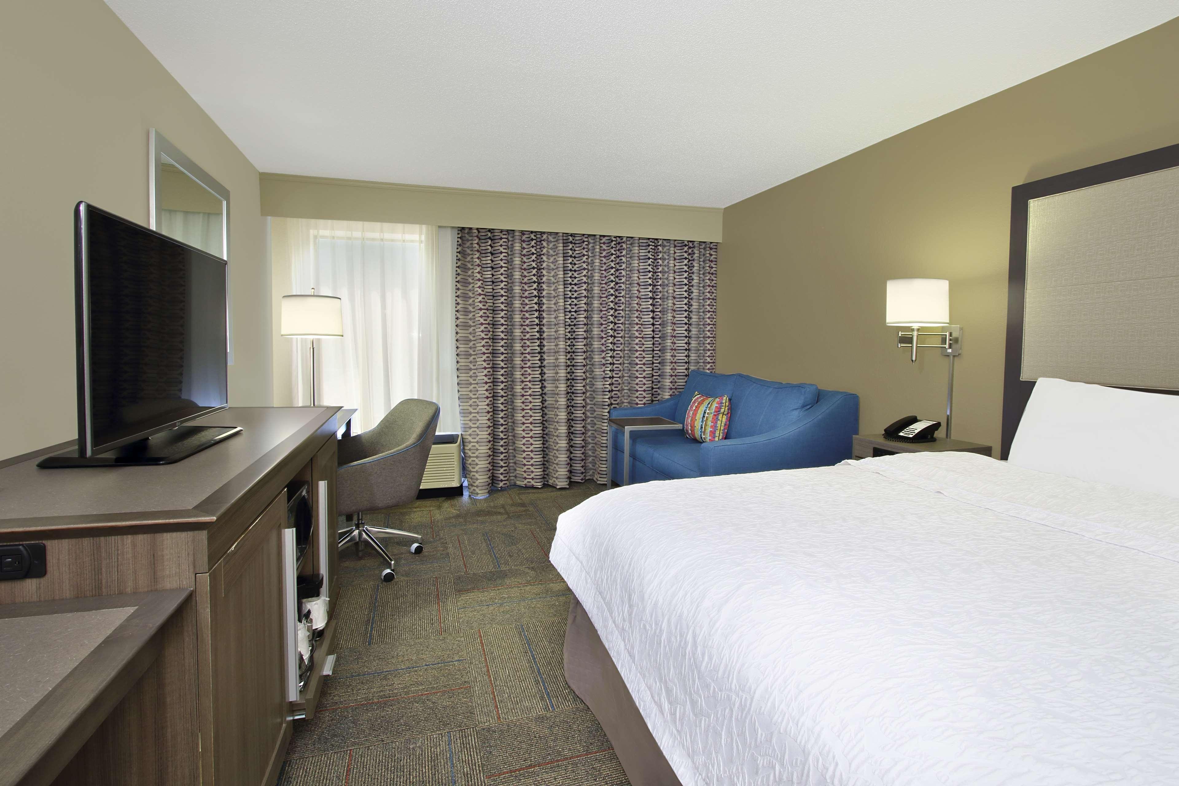 Hampton Inn Madison Ngoại thất bức ảnh