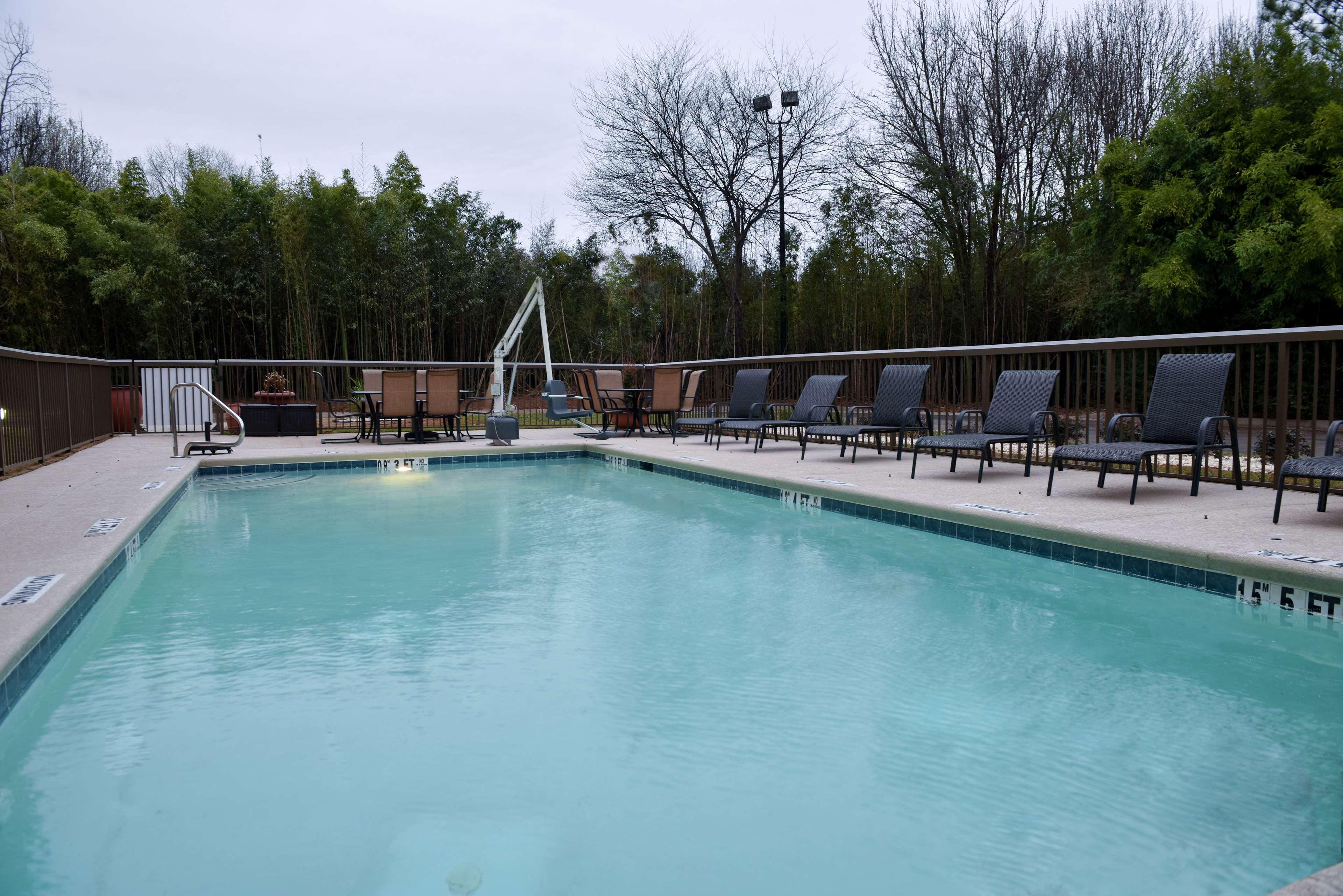 Hampton Inn Madison Ngoại thất bức ảnh