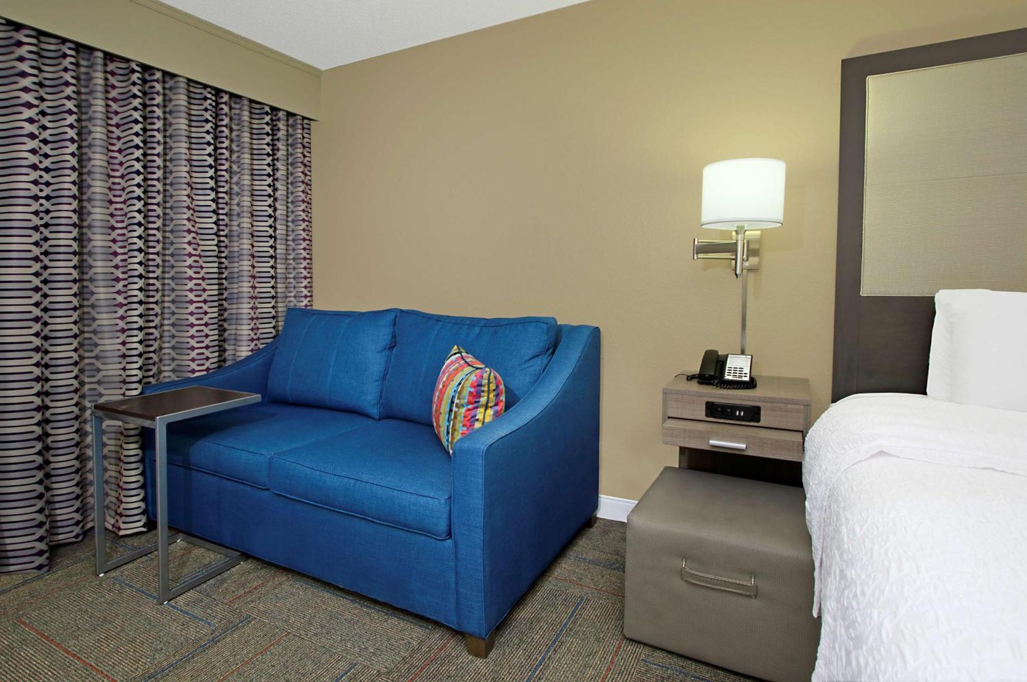 Hampton Inn Madison Ngoại thất bức ảnh
