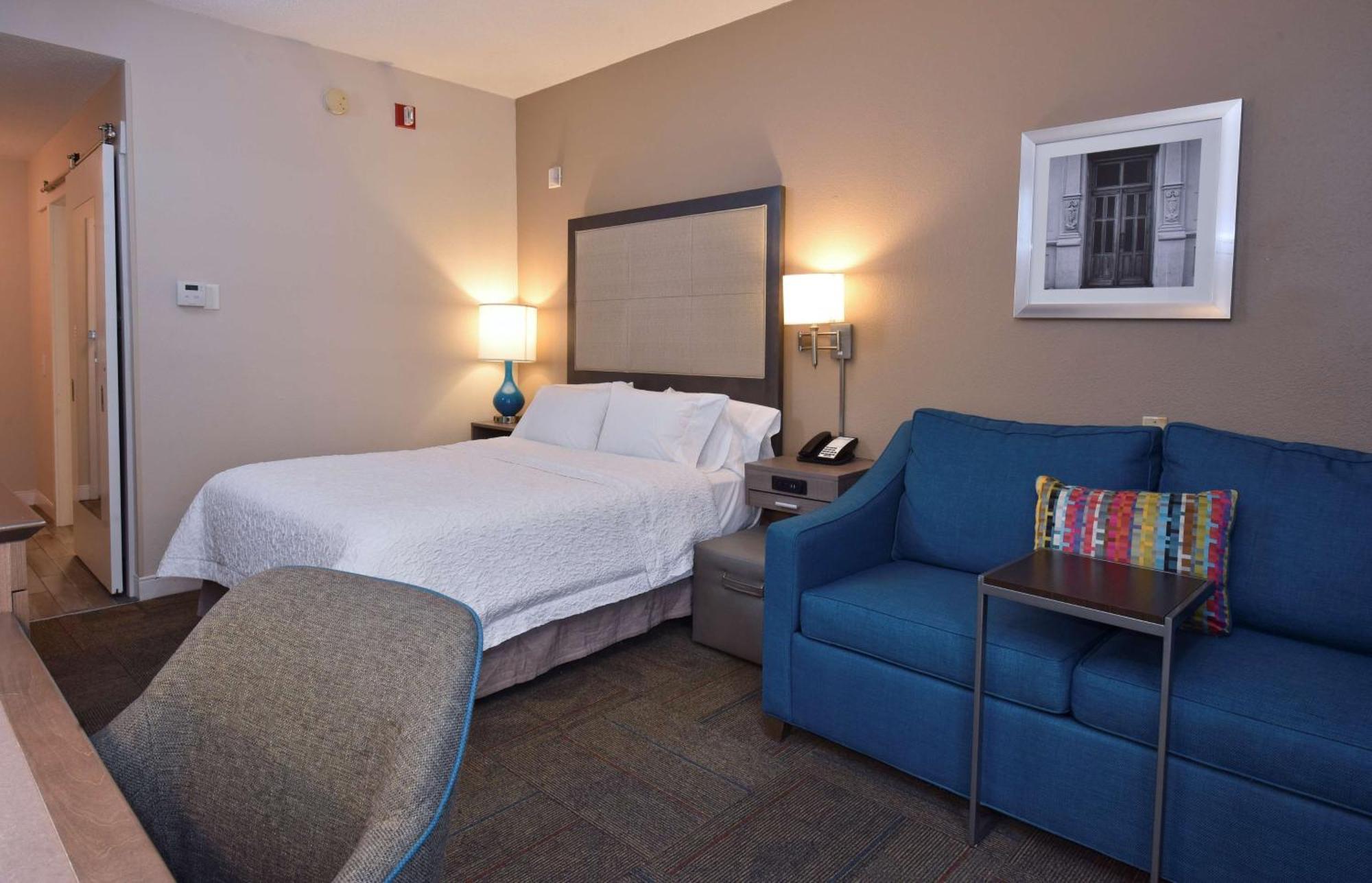Hampton Inn Madison Ngoại thất bức ảnh