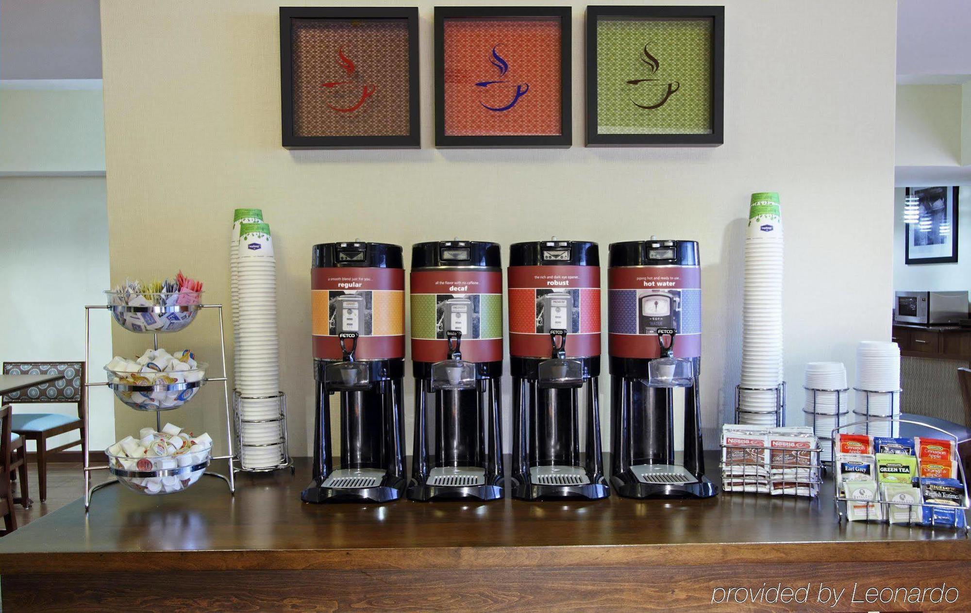 Hampton Inn Madison Ngoại thất bức ảnh