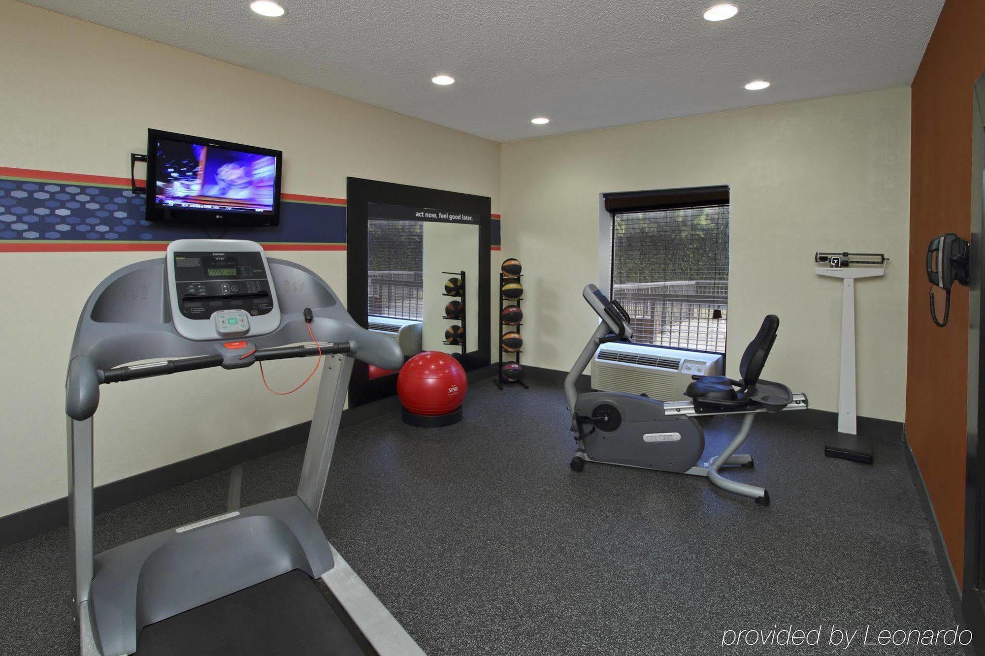 Hampton Inn Madison Ngoại thất bức ảnh