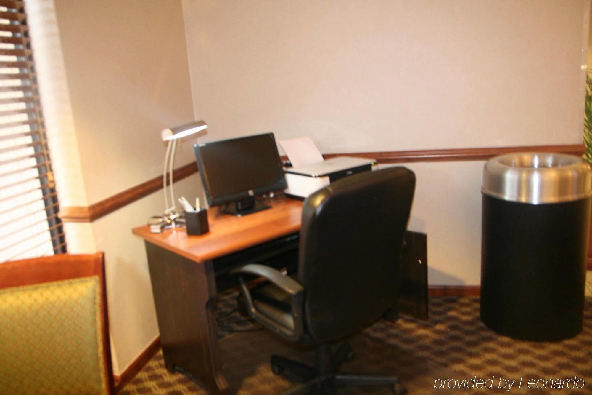 Hampton Inn Madison Tiện nghi bức ảnh