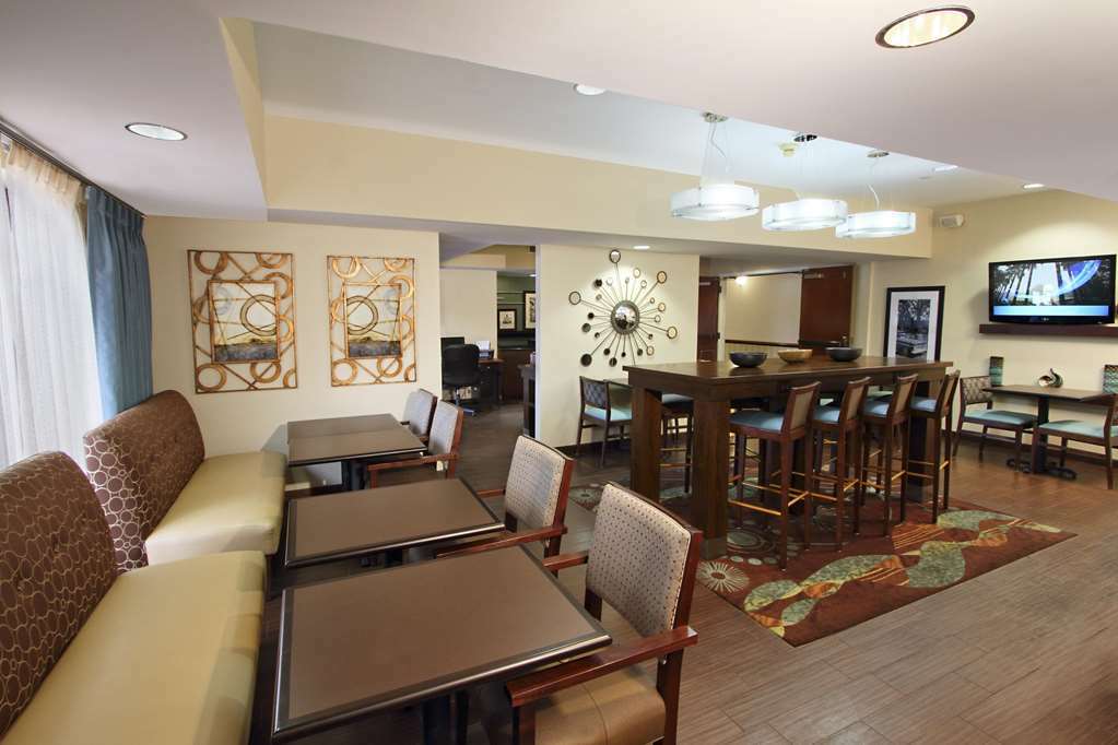Hampton Inn Madison Nội địa bức ảnh